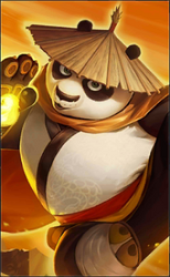 Kung Fu Panda