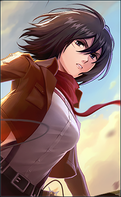 Mikasa