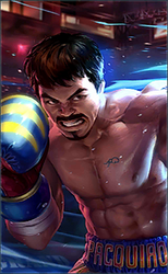 Manny Pacquiao