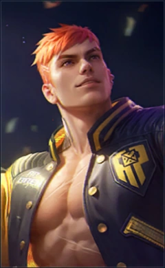 Fist of Glory