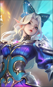 Curse of Cinders