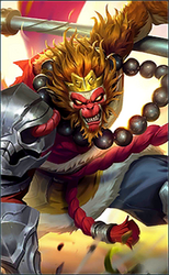 Monkey King