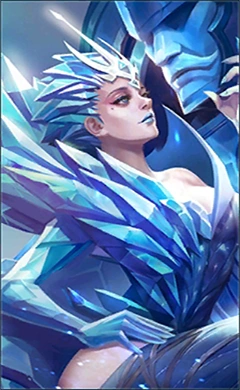 Frost Oracle