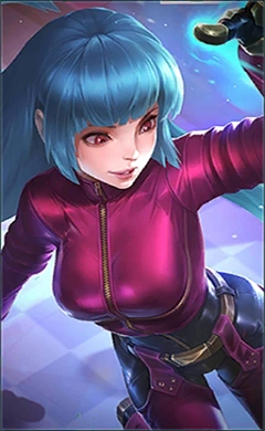 Kula Diamond