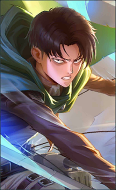 Levi