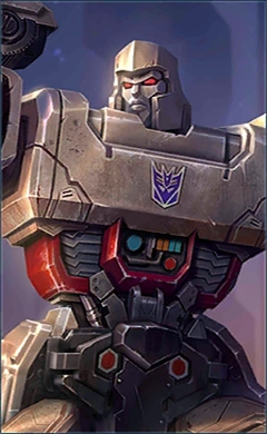 Megatron