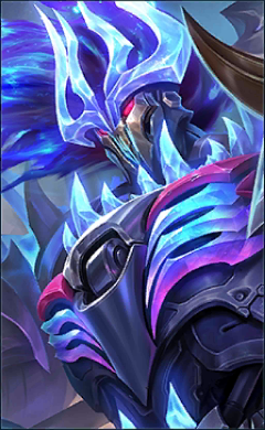 Soulblight Tyrant