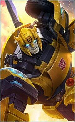 Bumblebee