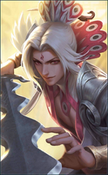 Lord Shen