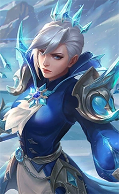 Queen Frost