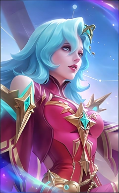 Astral Arcana