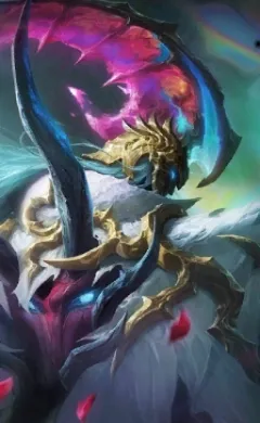 Revenant of Roses