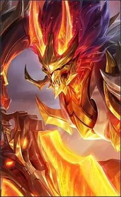 Soulfire Netherlord