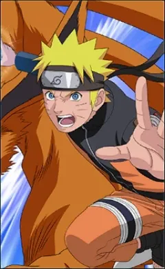 Naruto Uzumaki
