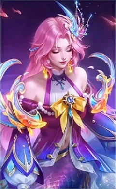 Maiden of the Tide