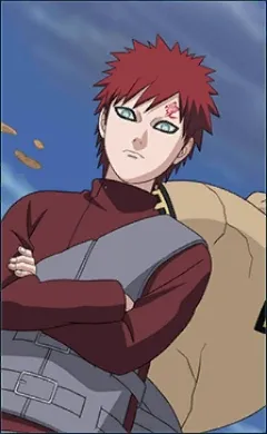 Gaara