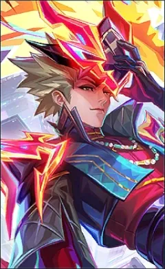 Neobeast Ling
