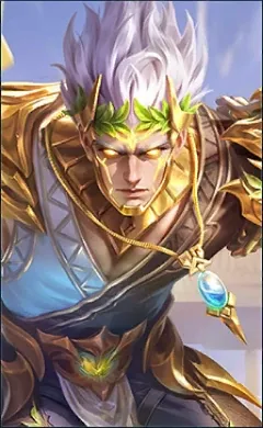 Imperator Vitalis