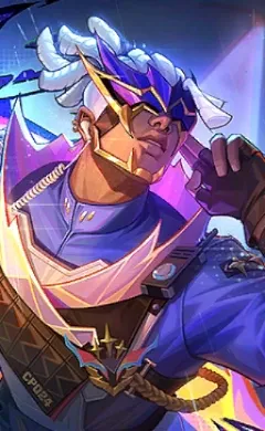 Neobeast Brody