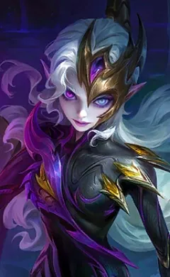 Sovereign of Dark’s End