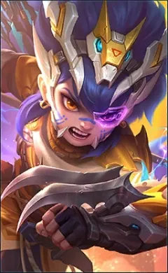 Proto Hunter