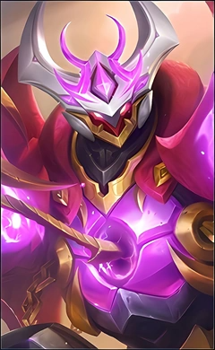 Mecha Infernus