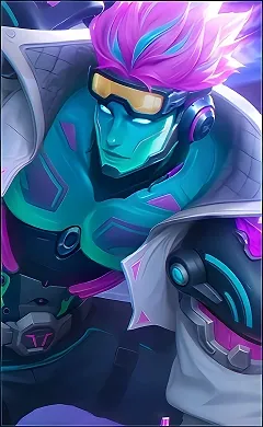 Cyber Hacker