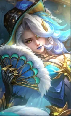 Duchess of Tides