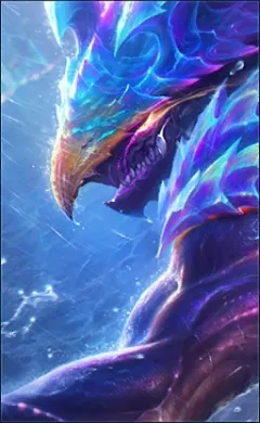 Kaiju of the Deep
